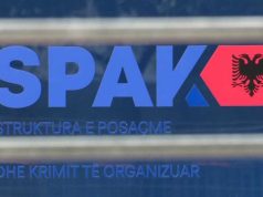 SPAK çon për gjykim 37 persona të akuzuar si anëtarë të dy grupeve kriminale, zbardhen akuzat (EMRAT)