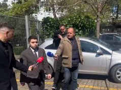 SPAK merr të pandehur kreun e Komisionit të Prokurimeve Publike, Jonaid Myzyri