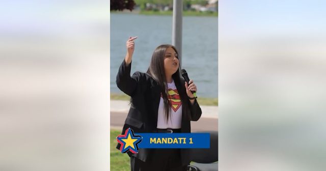 Sara-Mila-deputete-e-PS