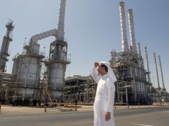 Arabia Saudite zë vendin e parë si furnizuesi më i madh i naftës për Shqipërinë – mbulon 40% të totalit të importeve