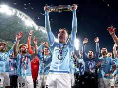 Talenti shqiptar shkruan historinë me ekipin e parë, 17-vjeçari shpallet kampion duke tejkaluar pritshmëritë