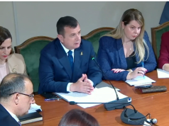 Miratohet me votat e PS marrëveshja me BE për ekonominë dhe shoqërinë dixhitale, Balla në Komisionin e Jashtëm: Brenda qershorit hapim të gjithë kapitujt