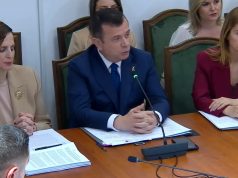 Debati në Kuvend/ Balla-Tabakut: Pranoni humbjen. Këto ishin zgjedhjet më të mira në 30 vite. Vota e Diasporës, moment historik