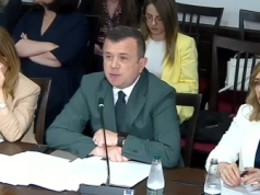 Ministri Balla në Komisionin e Ekonomisë: “Shqipëria është gati për ‘dasmën’ me BE-në. Marrëveshje për punësimin e të rinjve. Të parandalojmë emigrimin.”