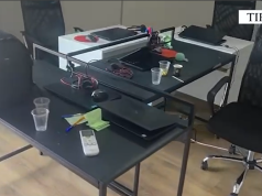 Mashtronin të huaj për investime në bursa fiktive, arrestohen dy persona në Tiranë