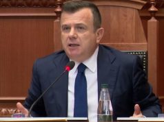 Balla Nokës: Jeni turrur pas 130 mijë votave– gjurmimi i votës është vepër penale!