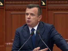 Balla: Mallkimi i opozitës ka emër – Sali Berisha, që s’ka fituar kurrë zgjedhje në Shqipëri