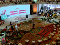 Festivali “Bukë e Zemër”/ Rama: Shqipëria prodhon më shumë arkitekturë se Evropa