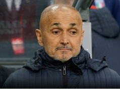 Zyrtare: Luciano Spalletti largohet nga Kombëtarja e Italisë – Konfirmon shkarkimin pas ndeshjes me Moldavinë