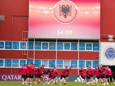 “Tifozat Kuq e Zi” nuk e braktisin kombëtaren, do jenë të pranishëm kundër Letonisë