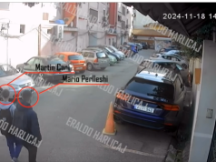 Gazetari i Top Channel nxorri pamjet makabre/ Thirrja nga kryetarja e AMA-s: Mos transmetoni pamjet e vrasjes së 14-vjeçarit! Çfarë janë këto media vrastare që e publikojnë?!