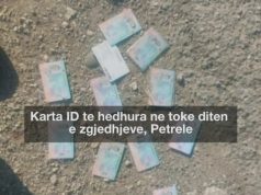 Skandali me kartat e identitetit. Si e ktheu Anila Denaj ministrinë në shtab elektoral personal dhe fitoi mandatin e deputetes, duke i zënë vendin kandidatëve të ndershëm dhe me kontribut në PS