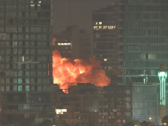 Irani sulmon sërish Izraelin me raketa – konflikti hyn në ditën e katërt, dhjetëra të vrarë e të plagosur