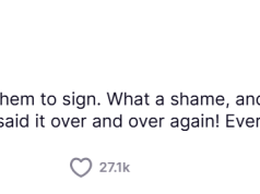 Trump u bën thirrje iranianëve. “Evakuoni menjëherë Teheranin!”