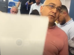 Rinumërimi/Zbulohen fletëvotime pa vula në kutitë e Peqinit