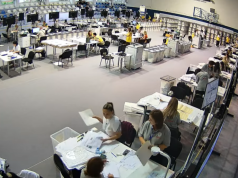 Rinumërimi në Tiranë: Mbi 560 kuti të rinumëruara, sa vota ka humbur PD dhe PS