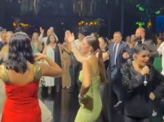 122 mijë falënderime dhe një valle/ Taulant Balla, dasmor mes shqiptarëve në Itali