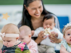 Arrestohet dadoja filipinase. Rrahu fëmijën për të cilin kujdesej në Sarandë