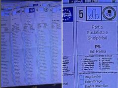 Erion Braçe sfidon vendimin e KAS: “Pse topi i Mato Grudës e bën votën të pavlefshme?”