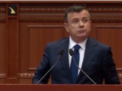 Balla Berishës në Kuvend: Që nga 1997, ti je një njeri ndaj të cilit rëndojnë të gjitha djallëzitë më të mëdha ndaj këtij vendi