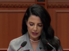 Balluku rikthehet në kuvend