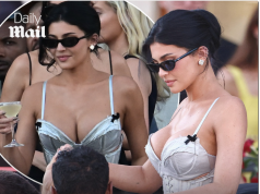 Kylie Jenner rrezikon ‘zemërimin’ e Lauren Sanchez me zgjedhjen e saj në dasmë