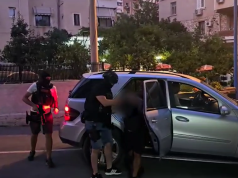 Kapet në Qeparo i dënuari për vrasje dhe krime të rënda. 41-vjeçari nga Peqini ishte dënuar në Itali