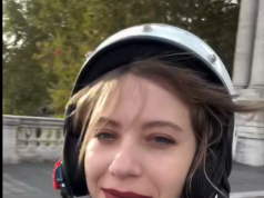 “Në Itali kam lindur, por në Shqipëri kam rilindur” – Historia e Ilirias që zgjodhi Shqipërinë për të jetuar dhe punuar (Video)