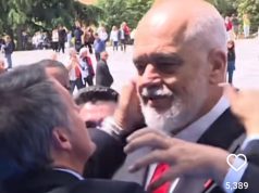 Matteo Renzi nga Tirana: “Rama u përkul para Melonit, por Shqipëria fitoi”