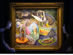 Surrealizmi rikthehet fuqishëm: Vepra të piktoreve gra po thyejnë rekorde në tregun e artit