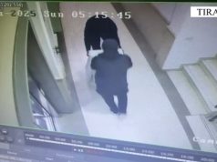 Kapen dy autorët e vjedhjes së kasafortës me 15 mijë euro në Tiranë