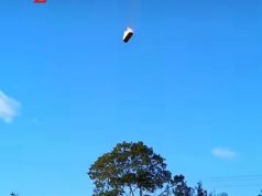 Tragjedi në Brazil: Të paktën 8 të vdekur nga rrëzimi i një balone ajri