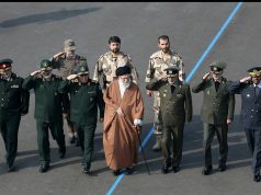 SHBA i goditi bazat bërthamore, pas dy javësh i fshehur në bunker reagon për herë të parë udhëheqësi suprem i Iranit: Kombi ynë qëndroi i bashkuar