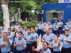 Policia e Filipineve në “mision dobësimi”: Efektivët urdhërohen të humbin peshë, përndryshe rrezikojnë vendin e punës