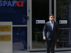 Pezullohet kreu i prokurimeve, Myzyri. U mor i pandehur nga SPAK