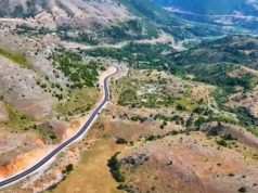 Përfundon rruga Zgosht–Ura e Çerenecit/ Rama: Lehtëson jetën e banorëve dhe lidh Librazhdin me Dibrën