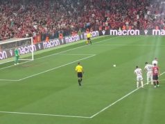 Shqipëri–Serbi mbyllet pa gola në “Arenën Kombëtare”, Manaj humb penallti në fundin e pjesës së parë