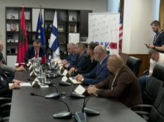 “Krimi shqiptar i pranishëm në vendet nordike”, Shqipëri-Finlandë operacion të përbashkët: “Koka” e grupit vepronte nga Shqipëria