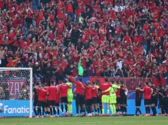 Silvinjo bën rotacion për shkak të kartonëve, Tuhel hedh yjet në fushë — publikohen formacionet e Shqipëri–Angli