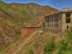 Mos zbukuroni ferrin! Askush nuk ka të drejtë ta bëjë këtë për ata që ishin në ferr…