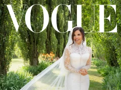 Të gjitha sekretet e fustanit të nusërisë së zonjës Sanchez Bezos. Dasma e ëndrrave, mes modës, dashurisë dhe filantropisë.