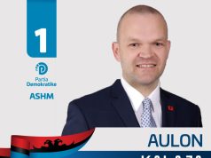 Falja e gjobave nga qeveria para zgjedhjeve/ Aulon Kalaja si Grinchi; e ankimoi vendimin e SPAK