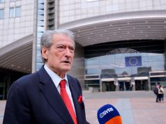 Berisha në Bruksel: Raporti i Parlamentit Europian damkosi regjimin e Edi Ramës, u denoncua me qartësinë më të madhe farsa elektorale