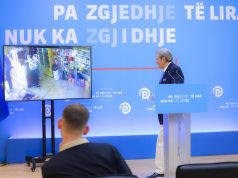 Berisha publikon videon e “Trenit Bullgar”: Prova flagrante e manipulimit zgjedhor