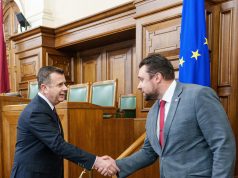 Balla në Parlamentin e Letonisë: Në 2028 ratifikimi i marrëveshjes së anëtarësimit të Shqipërisë në BE