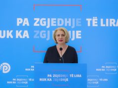 Lili Sula: Skandali me maturën shtetërore, dështim i sistemit arsimor