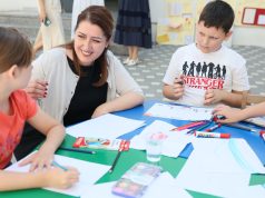 Nis pilotimi i Shkollës Verore, Manastirliu: 10 shkolla publike në Tiranë, Kamëz dhe Durrës, përfitojnë mbi 1 mijë fëmijë, 150 mësues të angazhuar