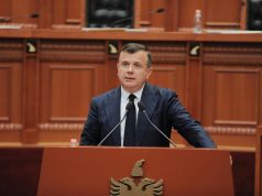 Ministri Balla prezanton pr/ligjin “Performanca Energjetike në Ndërtesa”, ligji që do të ndryshojë Shqipërinë