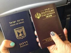 “Për injorantët shqiptarë, që mbrojnë Iranin”