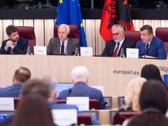 Balla nga Strasburgu: Zyra e Parlamentit Evropian që do të hapet në Tiranë, sinjal i mbështetjes për anëtarësimin e Shqipërisë në BE
